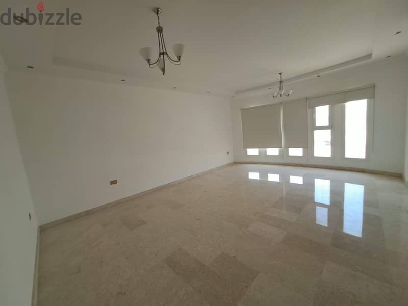 Luxurious villa near Al muzun mall and wave ready to move in 6