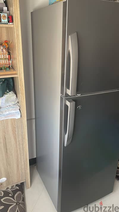 Super General SGR410I Refrigerator for Sale