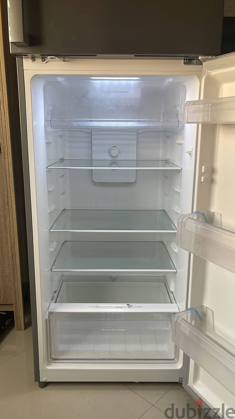 Super General SGR410I Refrigerator for Sale 2