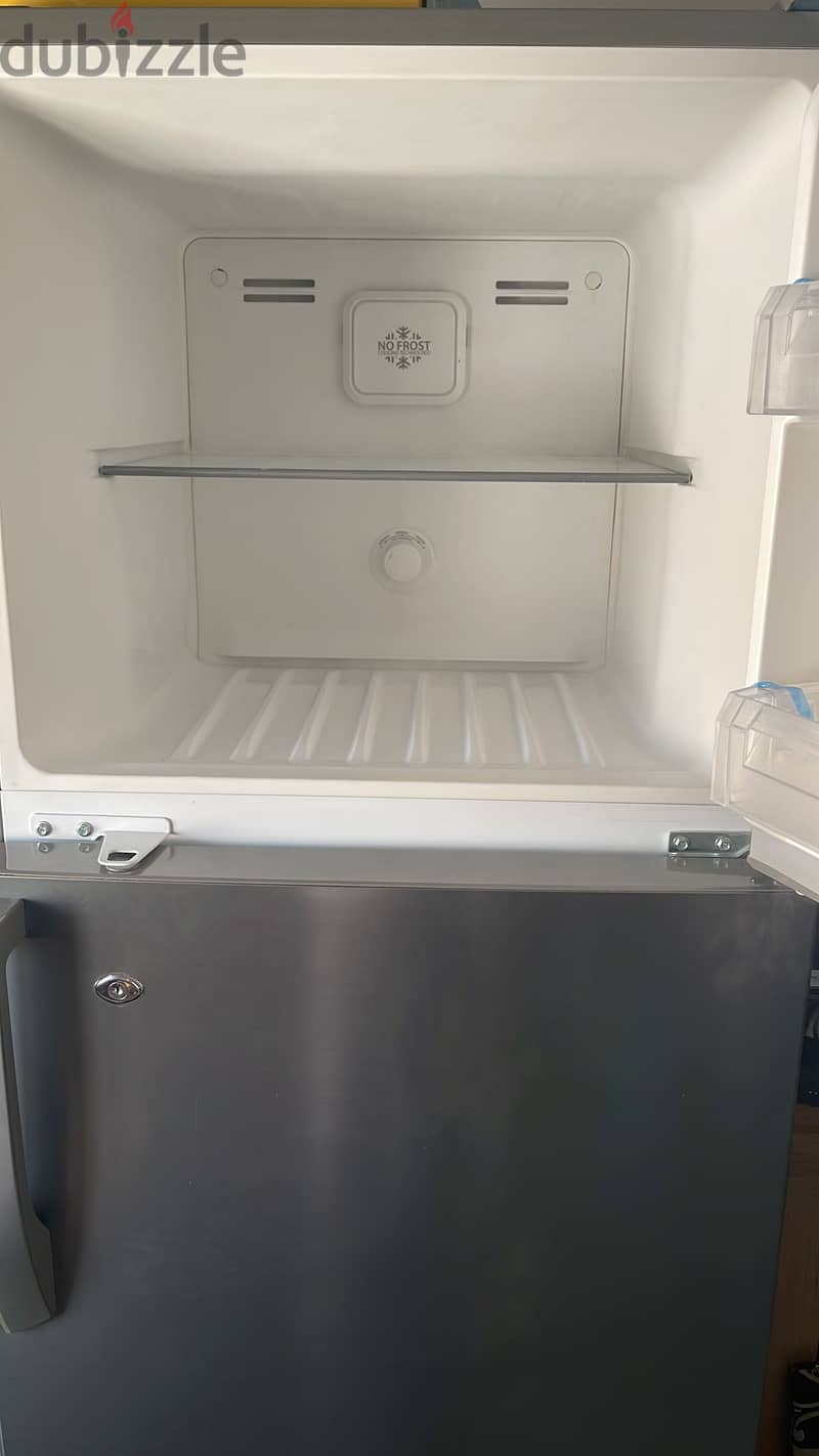 Super General SGR410I Refrigerator for Sale 5