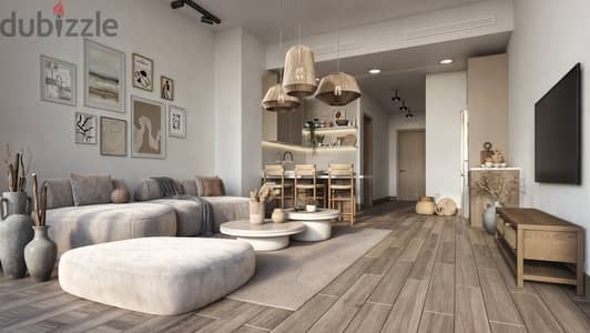 2 Bedroom apartment for sale in muscat bay | Freehold