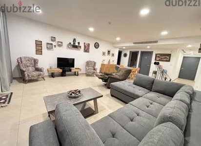 Luxury Two Bedroom Fully Furnished Apartment in Muscat Hills