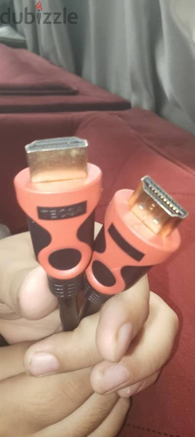 HDMI to HDMI cable super fast gaming and office cable super speed 30wh cable my number is 79133382 .