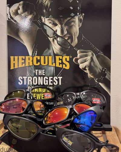 Motorcycle safety sunglasses. The strongest eyewear / USA