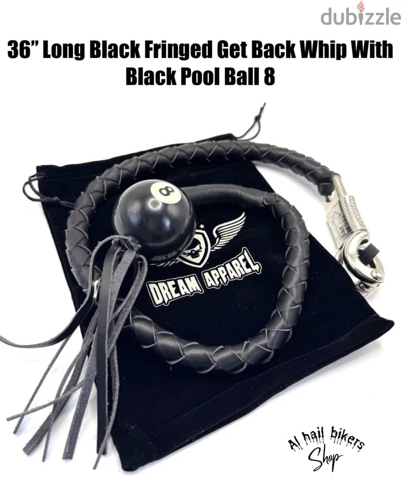 BIKER accessories USA 10