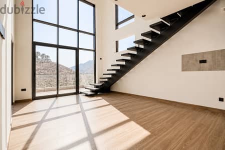 2 bedroom apartment in muscat bay | Freehold