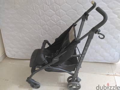 Baby stroller