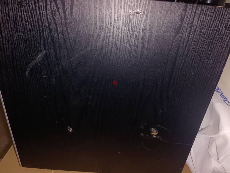Polk audio active Subwoofer 2