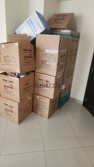 Cardboard Boxes For Sale 95769699