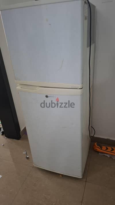 Freeze for sell