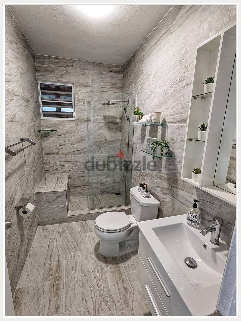 Glass shower cabins| Standard | high quality | Mirrors |bathroom decor 2
