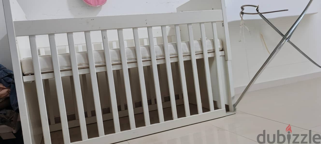 baby cart 1