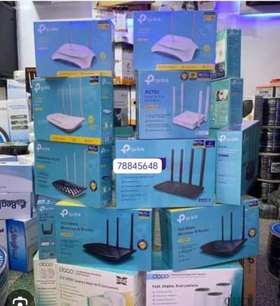 WiFi Internet IT Solution's Networking wifi Exdend Wifi Coverage