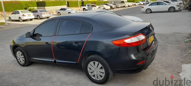 Renault 15 2015