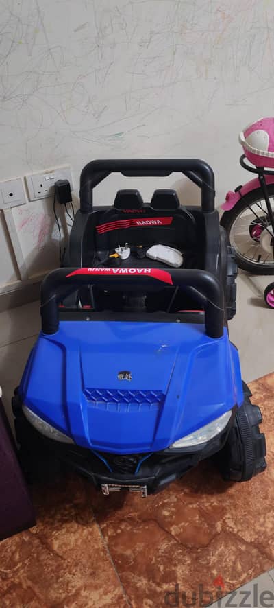 remote operate vehicle for sale