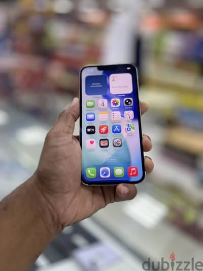 iPhone 13 Pro 512GB 93% Battery purely on Original condition