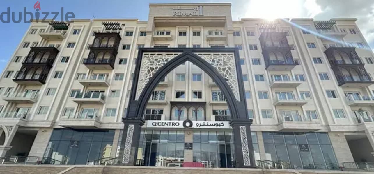 2BHK Remal Building 1