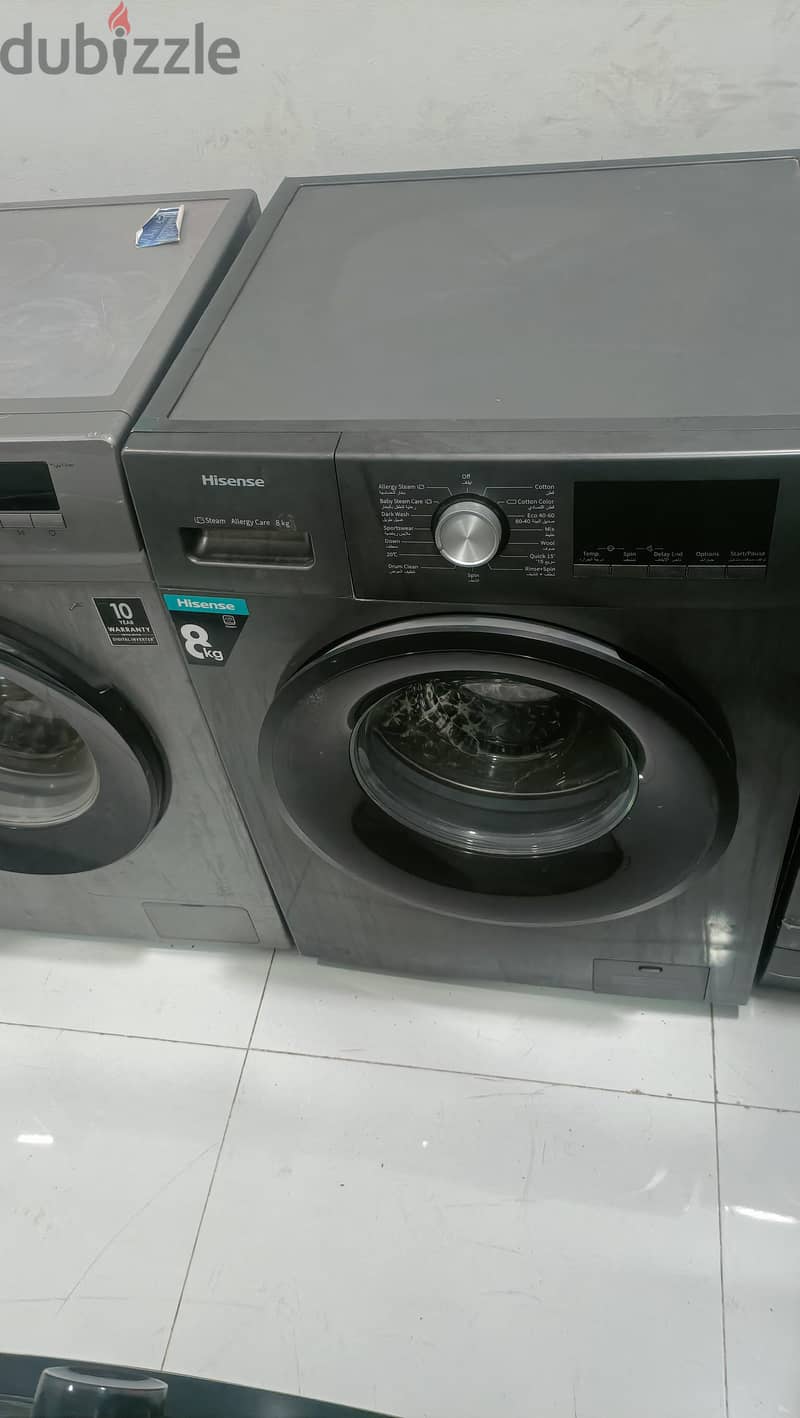 good and clean 3