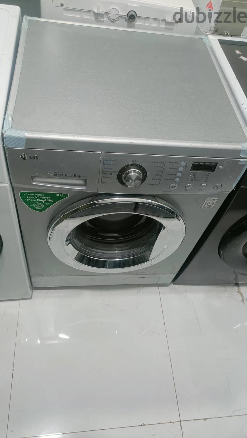 good and clean 6