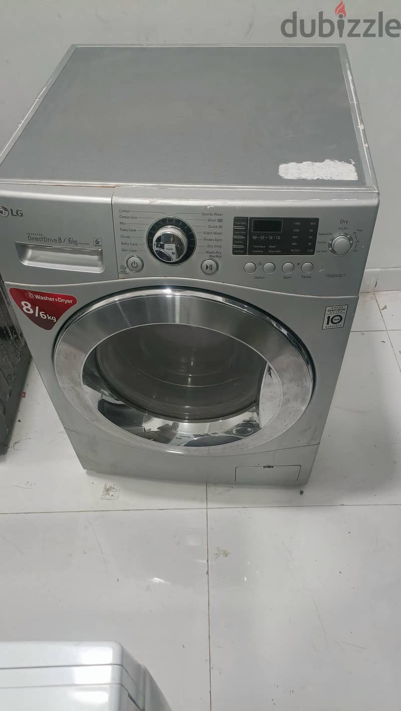 good and clean 7