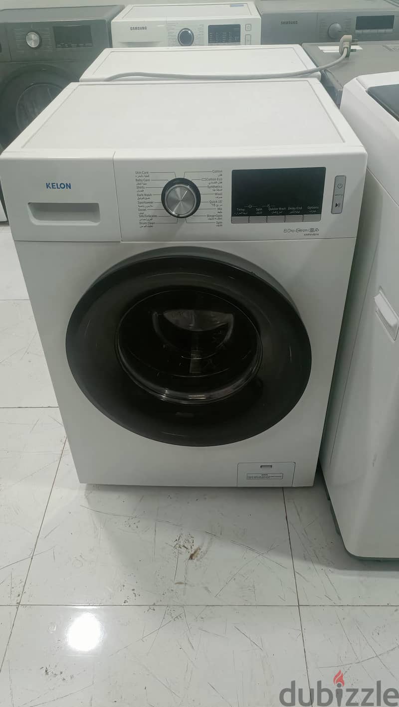 good and clean 11