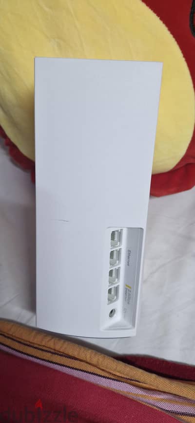 router