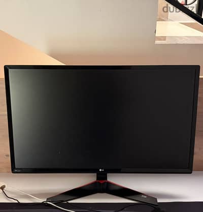 Broken moniter for sale
