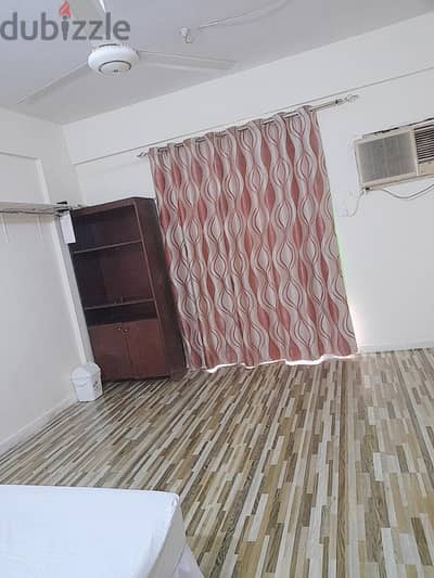 ROOM FOR  RENT  80 OMR INCLUDING WATER AND ELECTRICITY and electricity
