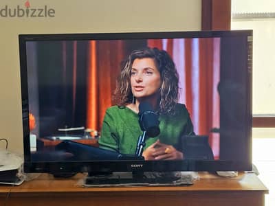42" Sony Bravia TV! Full HD - EXCELLENT CONDITION!