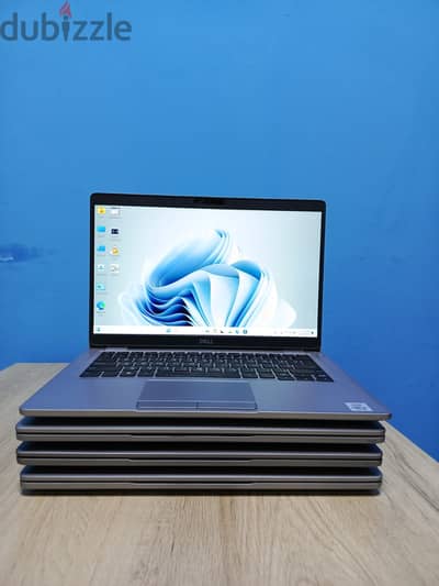 Dell Latitude 5310 Core i5 10th Gen in Oman | Price: 69 OMR