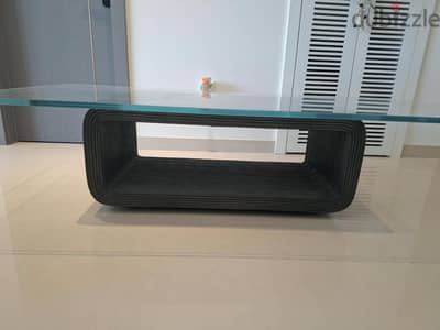 A beautiful table from Enzo