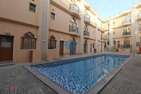 Beautiful 4BR Townhouse for rent in bosher