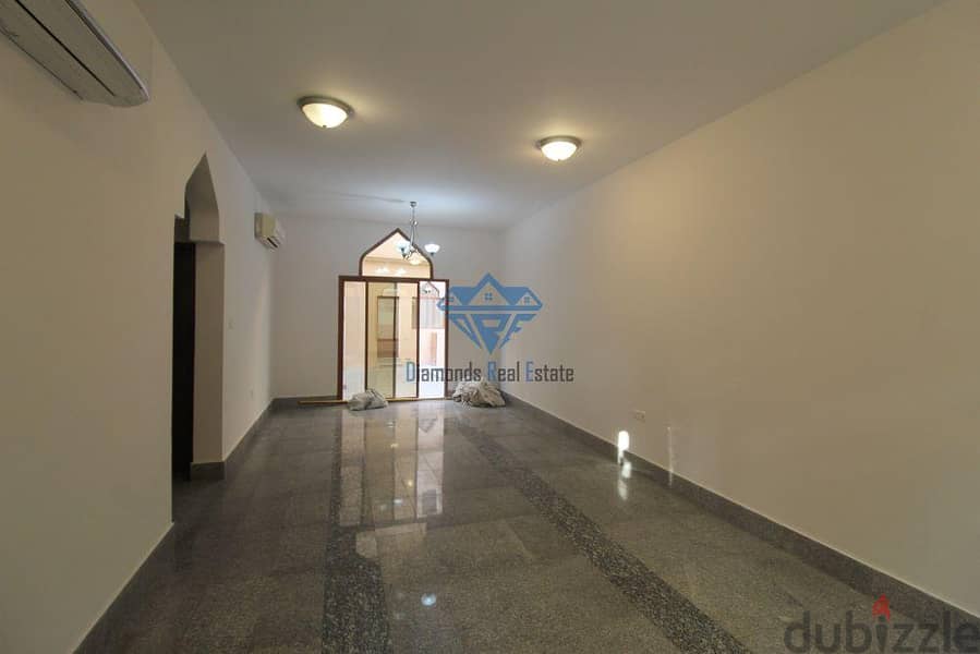 Beautiful 4BR Townhouse for rent in bosher 1
