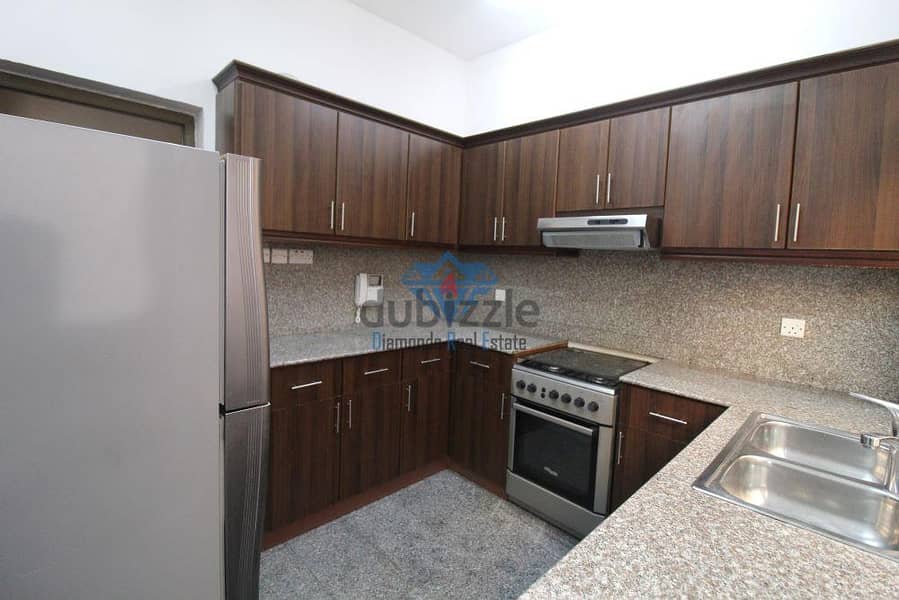 Beautiful 4BR Townhouse for rent in bosher 2