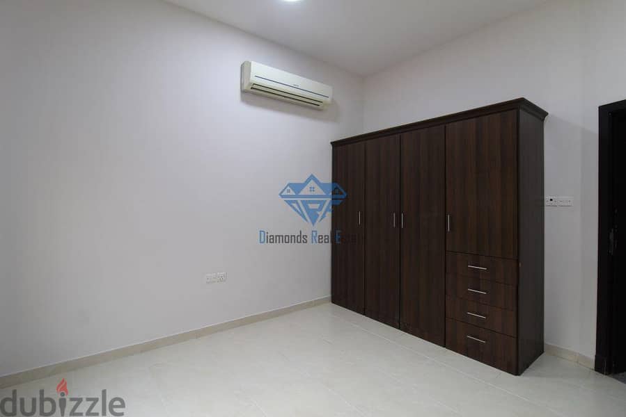 Beautiful 4BR Townhouse for rent in bosher 3