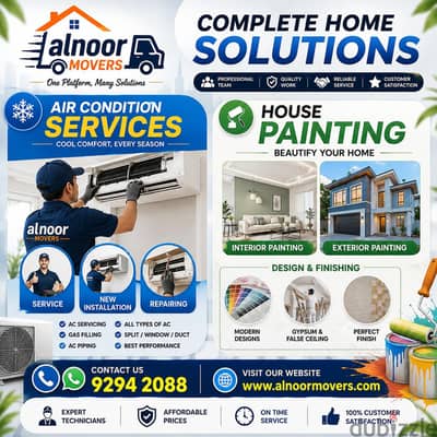 house painting