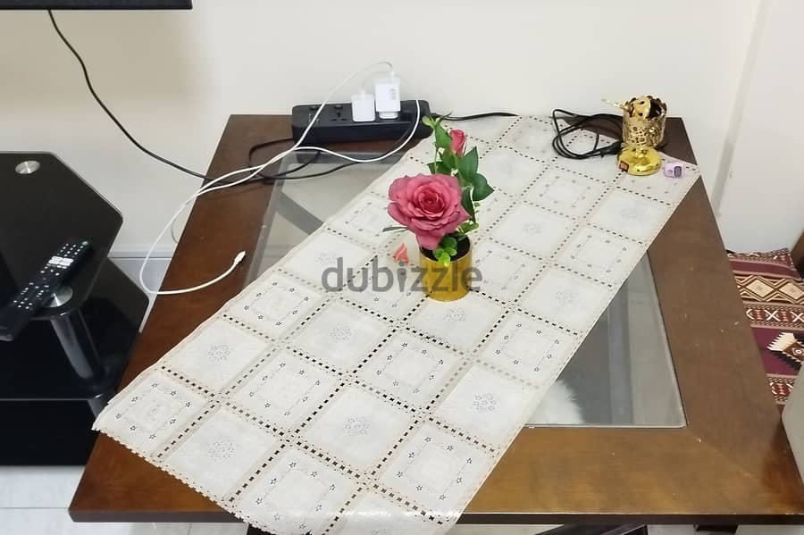 Coffee Table 1