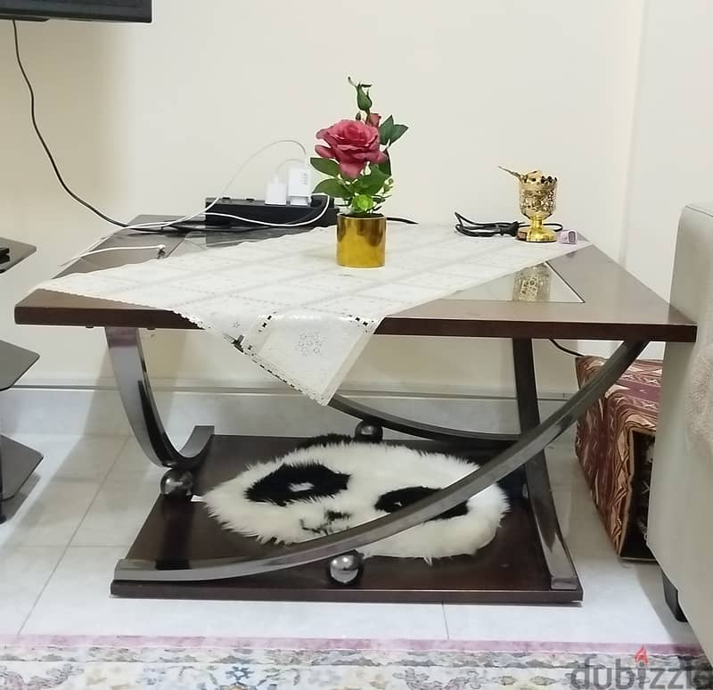 Coffee Table 2