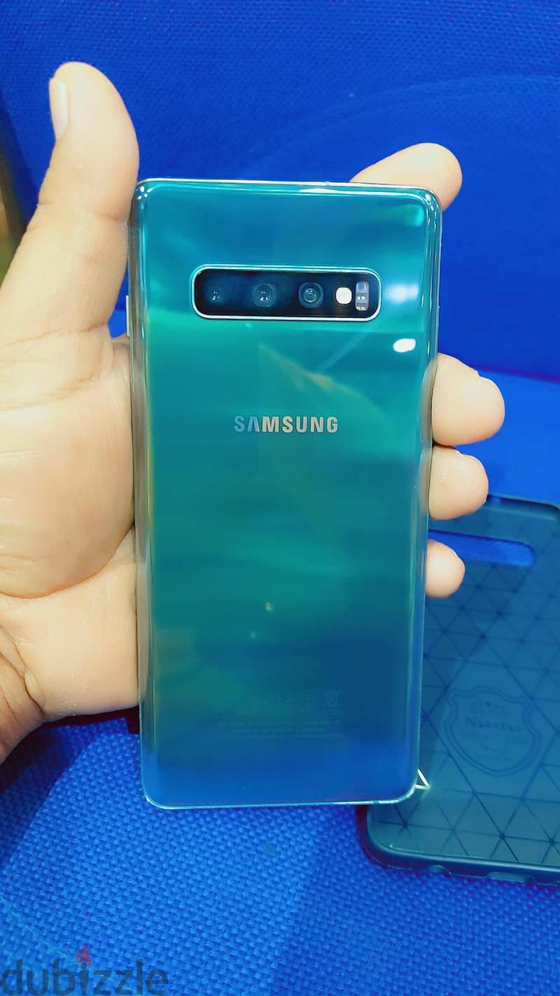 Samsung S10 Plus 1