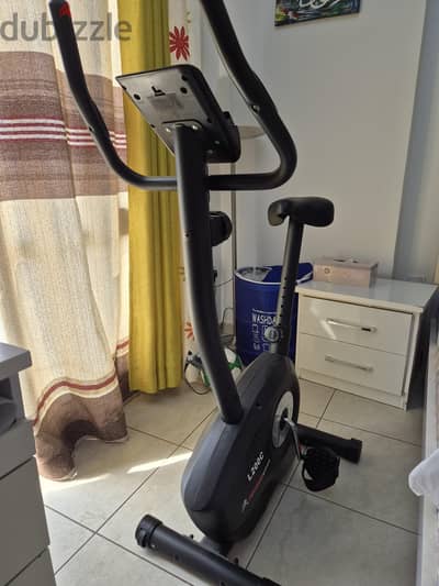 Indoor cycle