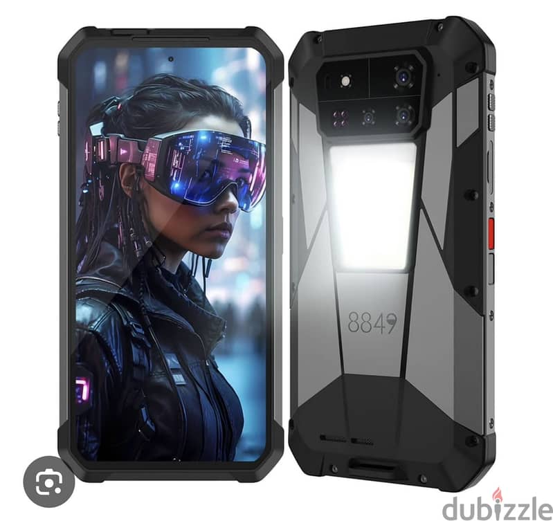Tank 4 pro 1