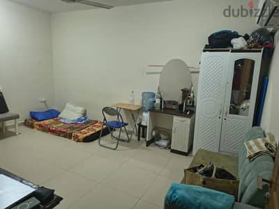 apartment sharing