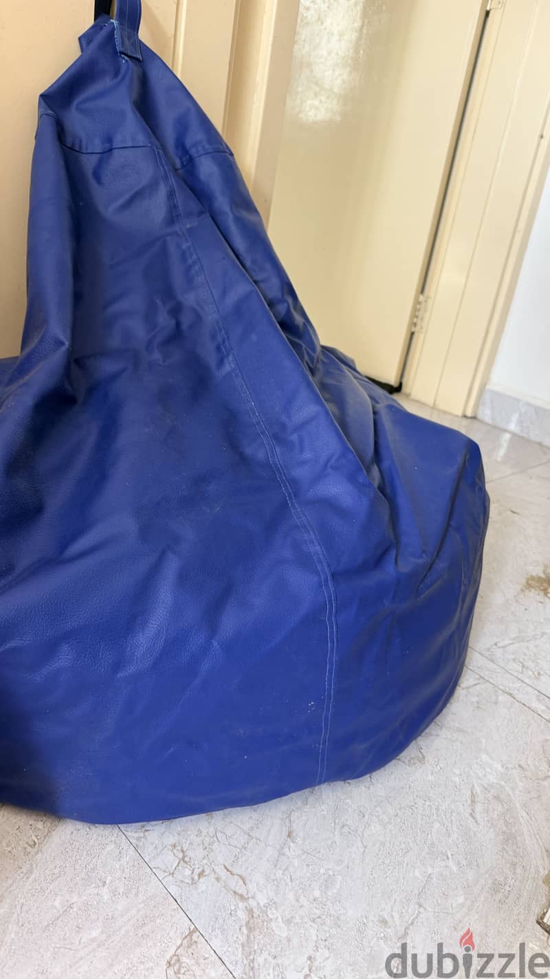 Bean bag 5