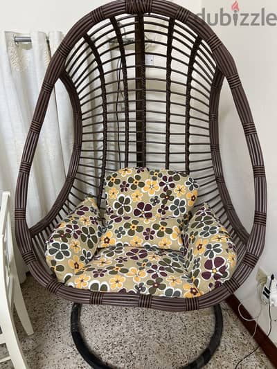 Hanging Chair