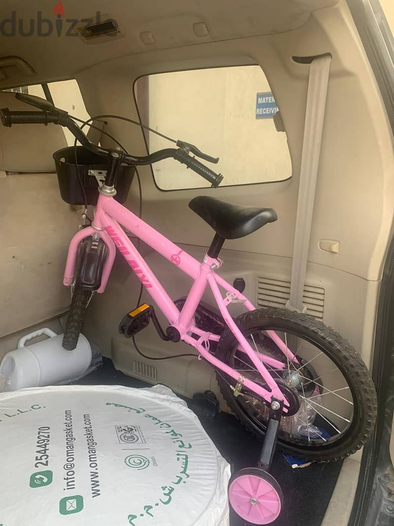 kids bicycle 1