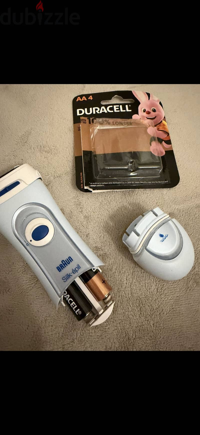 Steamer toaster grinder airpods epillator 3
