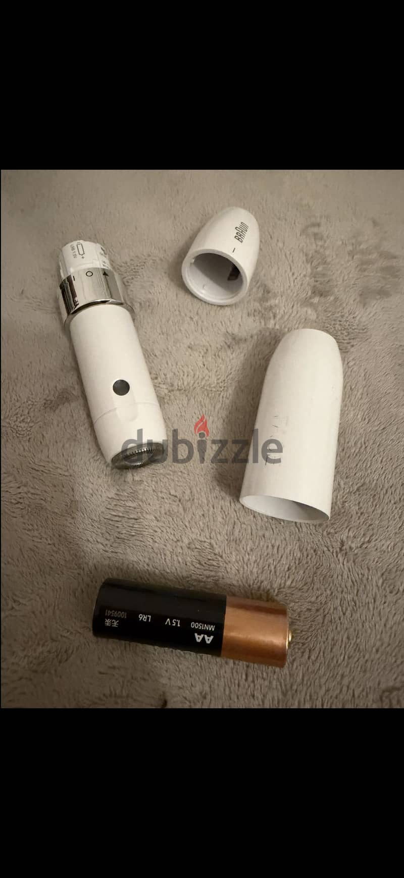 Steamer toaster grinder airpods epillator 4
