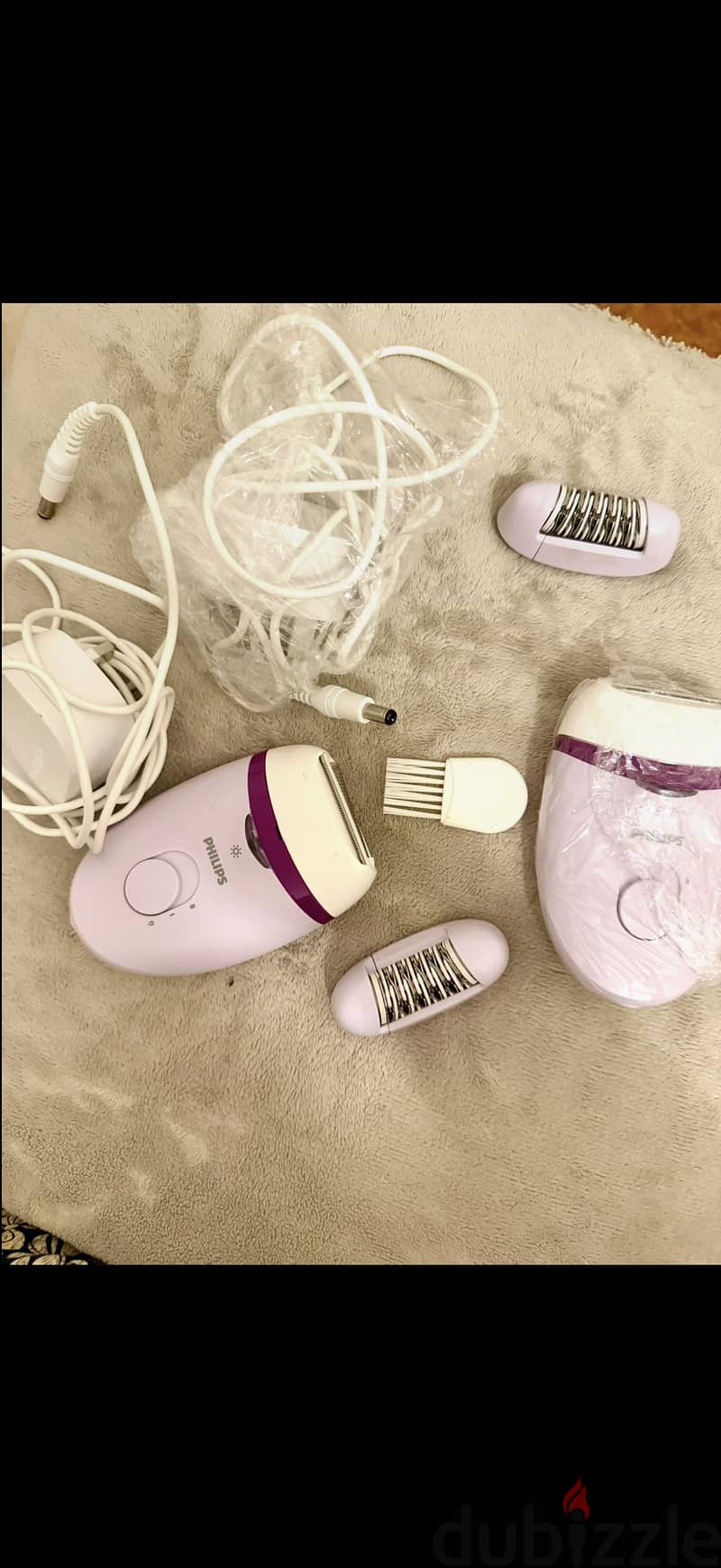 Steamer toaster grinder airpods epillator 10