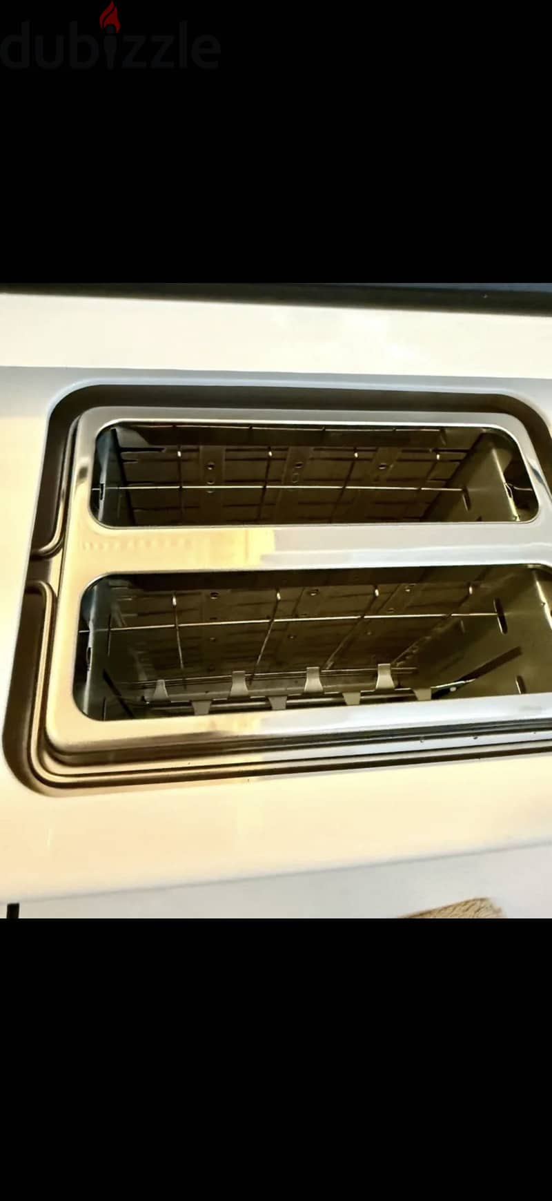 Steamer toaster grinder airpods epillator 12