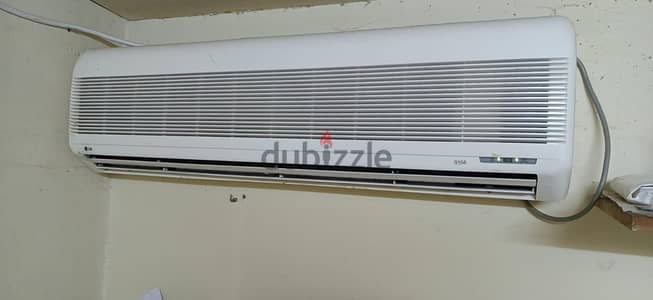 urgent sale Ac